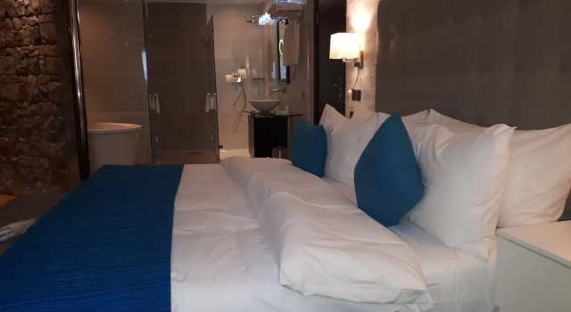 Leola Hotel lkeja, Rezerwuj Hotel Hotele all inclusive w Lagos State, All Inclusive