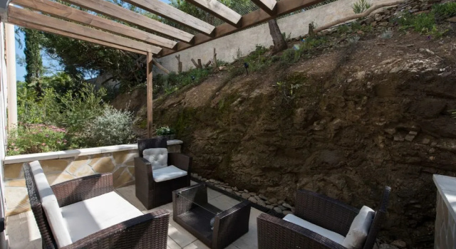 Трёхместный номер Standard Villa Perle De La Mer