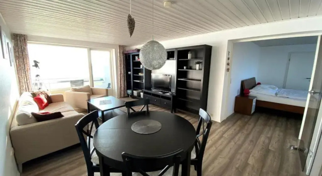 Апартаменты Haus Nautic Whg. 810