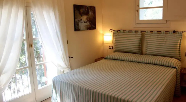 Номер Standard Agriturismo Terrarossa
