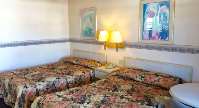 Budget Inn of Sebring, Забронировать Мини-отель Мини-отели Southwest Florida, Мини-отель