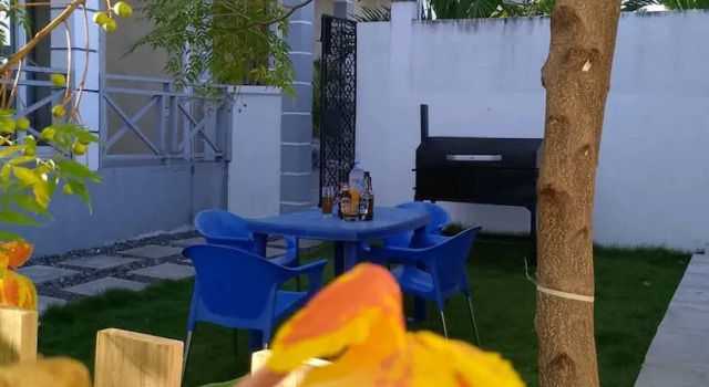 Апартаменты Sunrise Haven in Dar es Salaam
