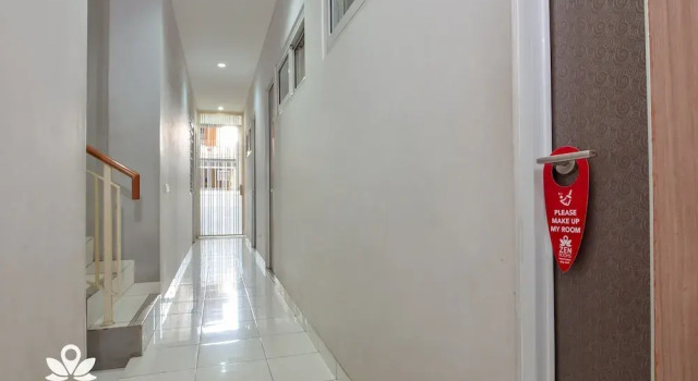 ZEN Rooms Karet Pedurenan