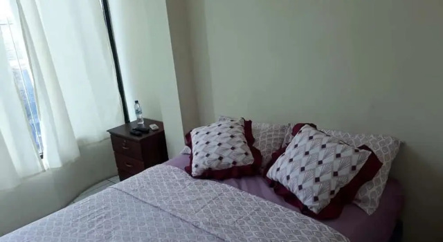 Номер Economy Tu Casa en Manta