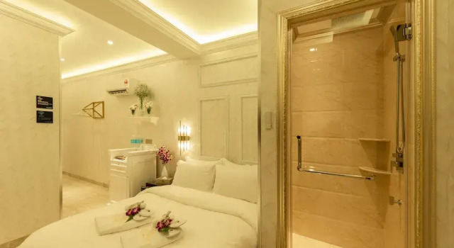 AJ Residence - Above Peppermint Asia City, Prenota Affittacamere Kota Kinabalu Sabah