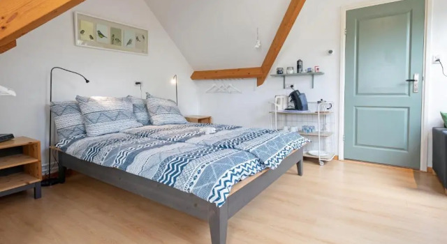 Eendrachtweg 4, Reserva ahora Hotel De Cocksdorp Texel