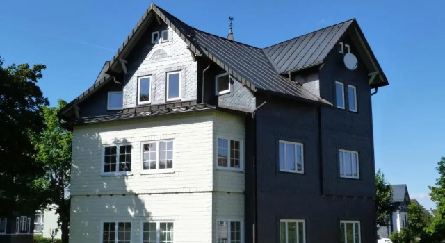 Haus Repin