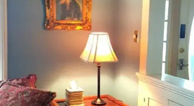 Inn of the Shenandoah, Book Bed and Breakfast 4-stjernede hoteller i Virginia, 4*