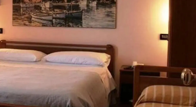 Hotel La Rotonda, Reservar Hotel Hotéis em Cepagatti com piscina, Piscina