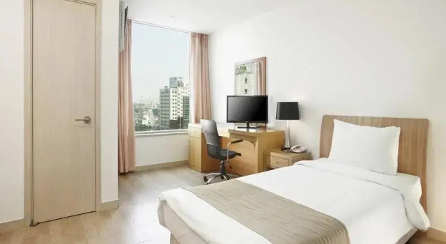 Run of House Hyundai Residence