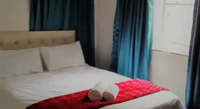 Red Dot Lodge