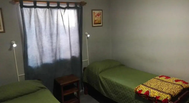 Hostal Namaste, Забронировать Отель Отели Сальта с бассейном, рядом с La Merced Church, Бассейн