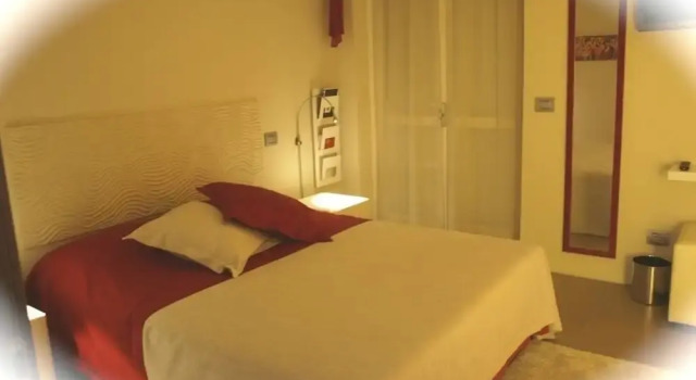 B&B Fuori le mura