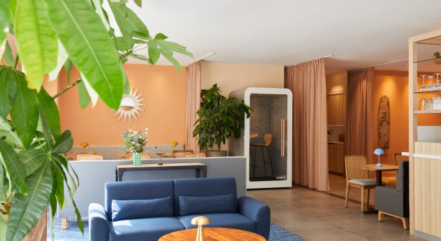 Hotel Indigo Bordeaux Centre Chartrons by IHG