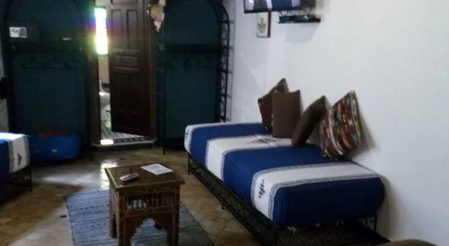 Camera familiare Standard Riad Letchina
