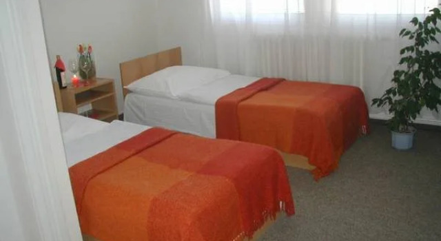 Hotel Pratol