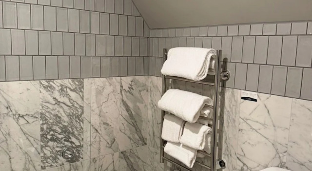 Номер Deluxe Skara Stadshotell