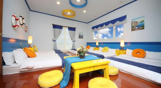 艾薇卡民宿 此為單純住宿包棟請電洽, Book Hotel Hotels in Yilan County with a Pool, Swimming Pool