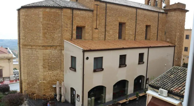 Casa Battisti, Забронировать Отель Агридженто Agrigento Area, рядом с Teatro Luigi Pirandello