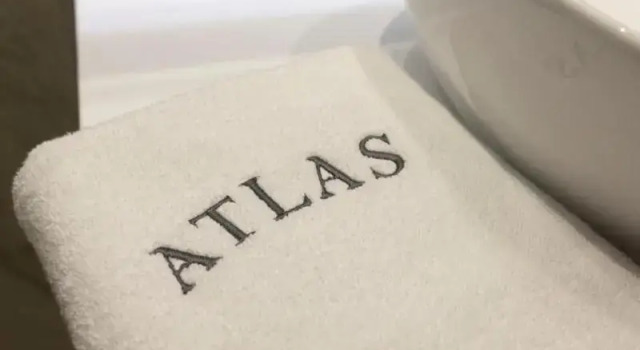 Tiêu chuẩn phòng ATLAS