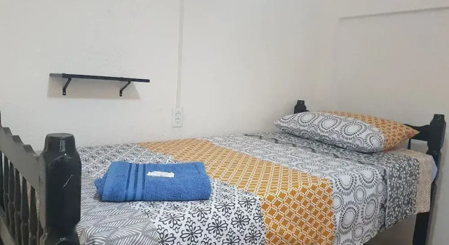 Pousada Aconchego do Hóspede, Reservar Casa de hóspedes Aldeota Fortaleza