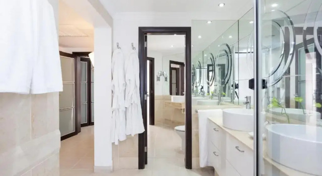 Люкс Atlas Suites Tenerife