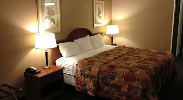 Номер Standard Baymont Inn & Suites San Marcos