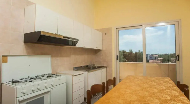 Villa erica appartamento Graziella, Забронировать Апартаменты/квартира Вилла-Сан-Пьетро Южная Сардиния