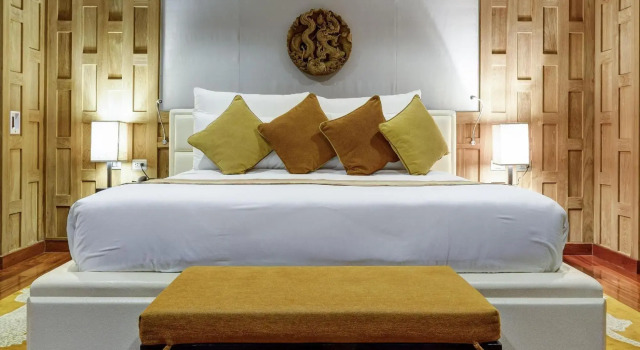 Baan Souchada Resort & Spa, Забронировать Курортный отель Ban That Nua Saraburi Province