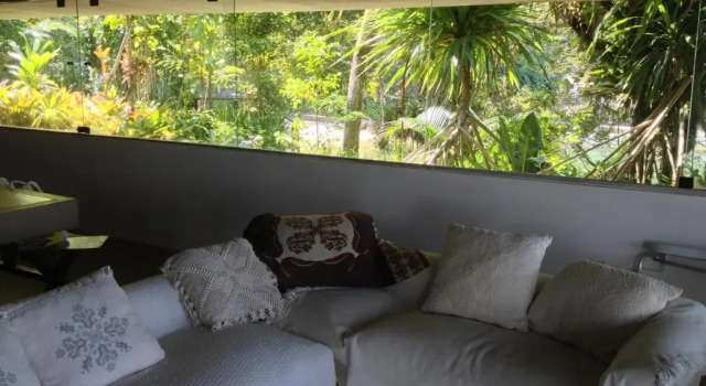 Casa Angra dos Reis
