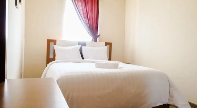Grand Palace Kemayoran Apartment For Lifestyle Living, Book Apartment Kemayoran Jakarta