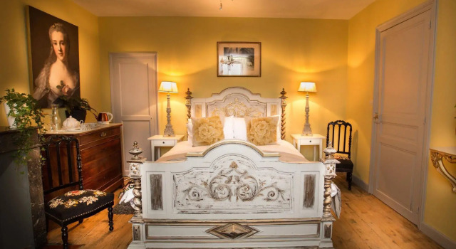 Carcassonne Bed and Breakfast, Rezerwuj Hotel Hotele w Carcassonne z parkingiem, Parking