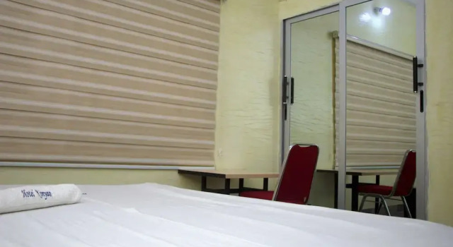 Superior Zimmer Hotel Kinyao