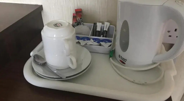 Номер Standard South Fork Guest House