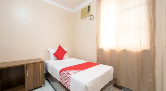 Tayuman Commercial Center by OYO Rooms, Rezervovat Hotel Manila 