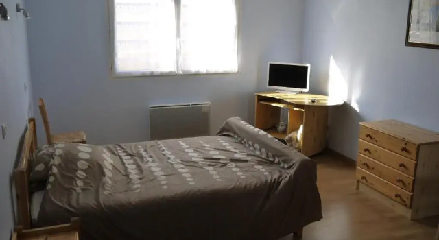 Номер Standard Chambres Dhotes Beaupel