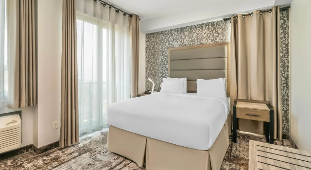 Двухместный номер Standard The Hue Hotel, an Ascend Collection Hotel
