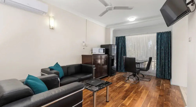 Номер Standard Motel Miramar