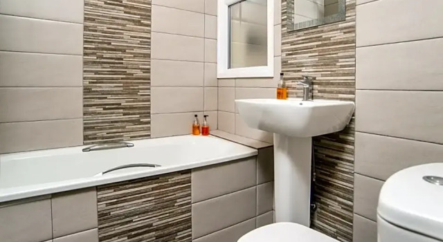 Семейный номер Standard Padarn Hotel