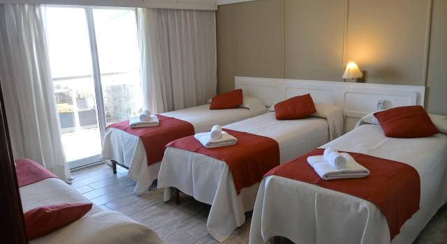 Gran Hotel Fontainebleau