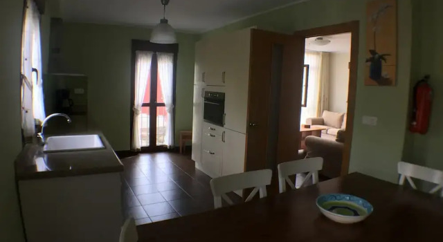 Casa Rural La LLosina