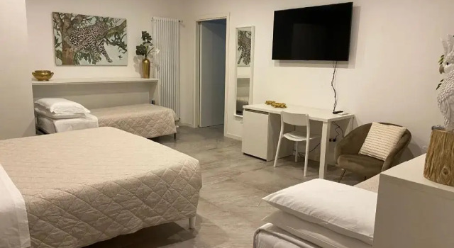 A casa di Lella, Забронировать Отель Будрио 