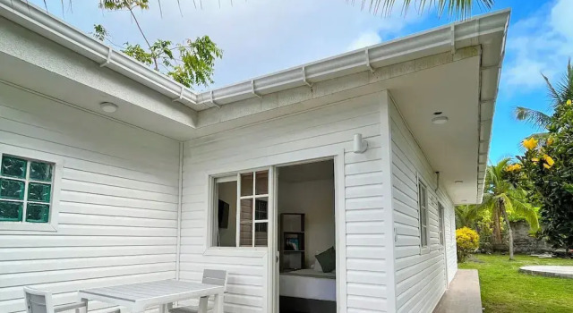 Двухместный номер Standard Zaba Beach House