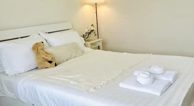 Номер Standard Xin Hostel Wachiratham 21