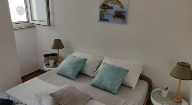 Студия Apartments Valentina Tisno