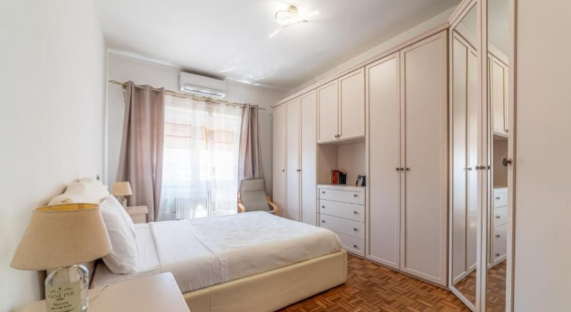 Giorgia Flat - Tiburtina Train Station, Prenota Hotel Tiburtino Roma