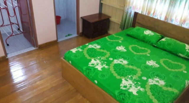 AZ Family Resort, Varaa Lomakeskus Lin Thar Rakhine State
