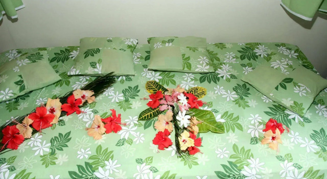 Fare Vaihere, Buchen Sie Hotel Pihaena Moorea