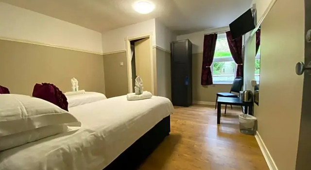 Auld Mill House Hotel Bar and Restaurant, Book Hotel Hoteller i Fife med morgenmad, Morgenmad