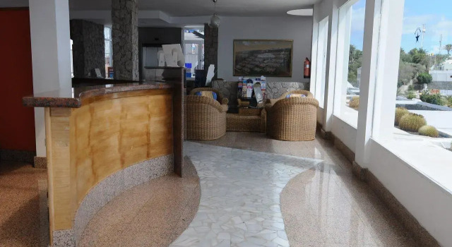 Blue Star, Prenota Hotel Hotel a Gran Canaria con piscina, Piscina